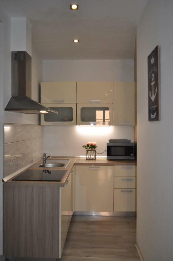 Apartment Nana 皮兰 外观 照片