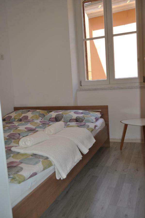Apartment Nana 皮兰 外观 照片