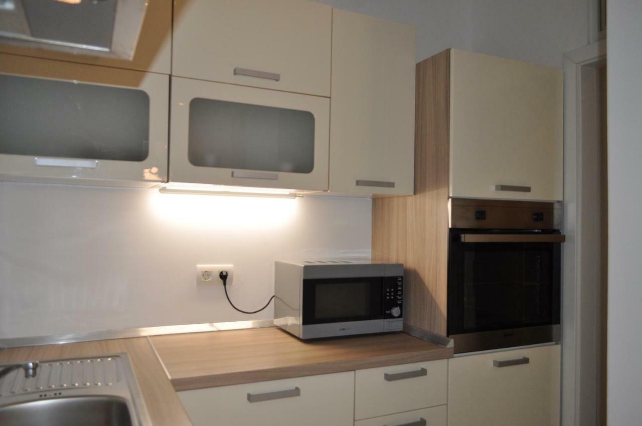 Apartment Nana 皮兰 外观 照片