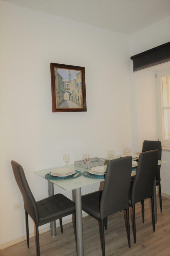 Apartment Nana 皮兰 外观 照片