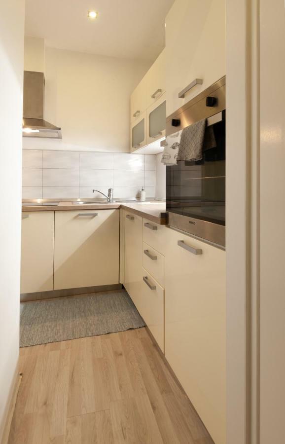 Apartment Nana 皮兰 外观 照片