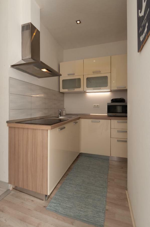 Apartment Nana 皮兰 外观 照片