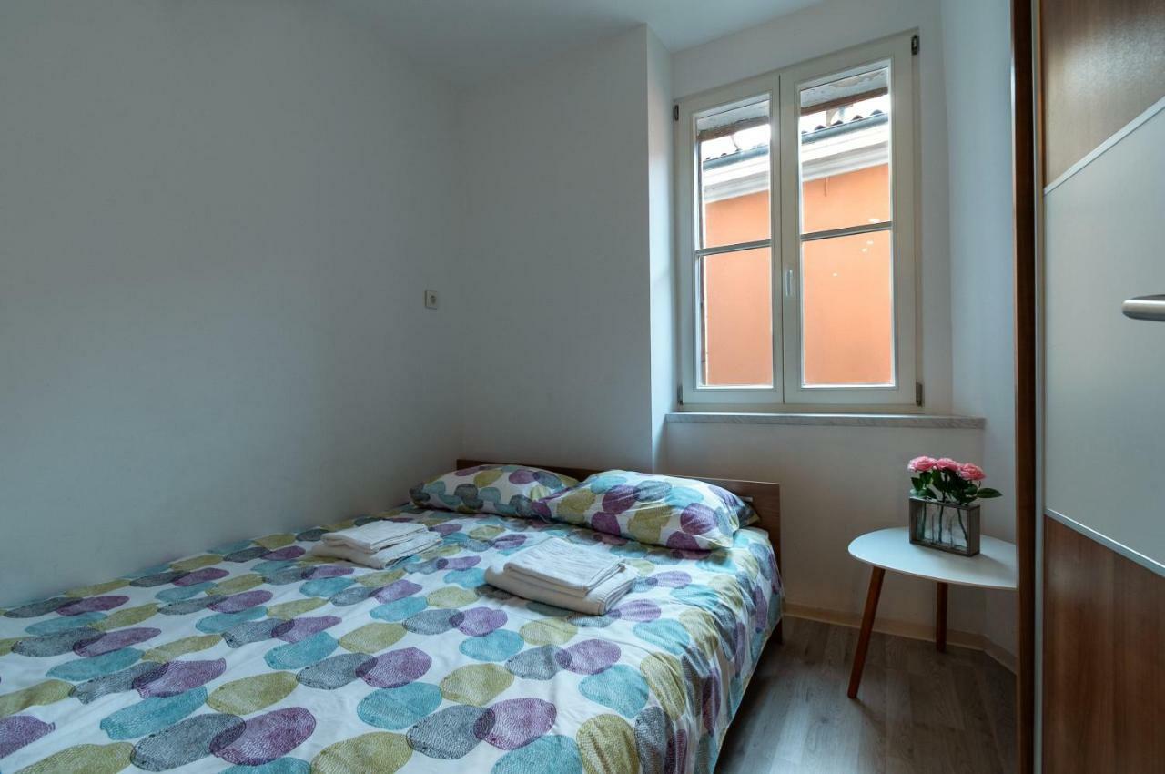 Apartment Nana 皮兰 外观 照片
