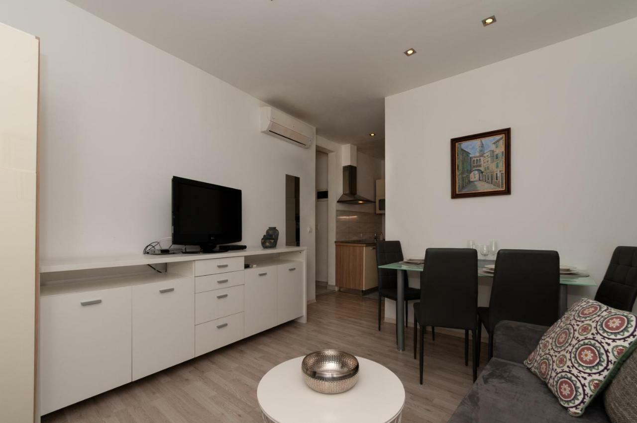 Apartment Nana 皮兰 外观 照片