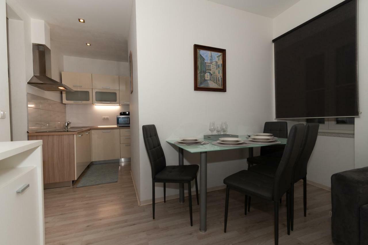 Apartment Nana 皮兰 外观 照片