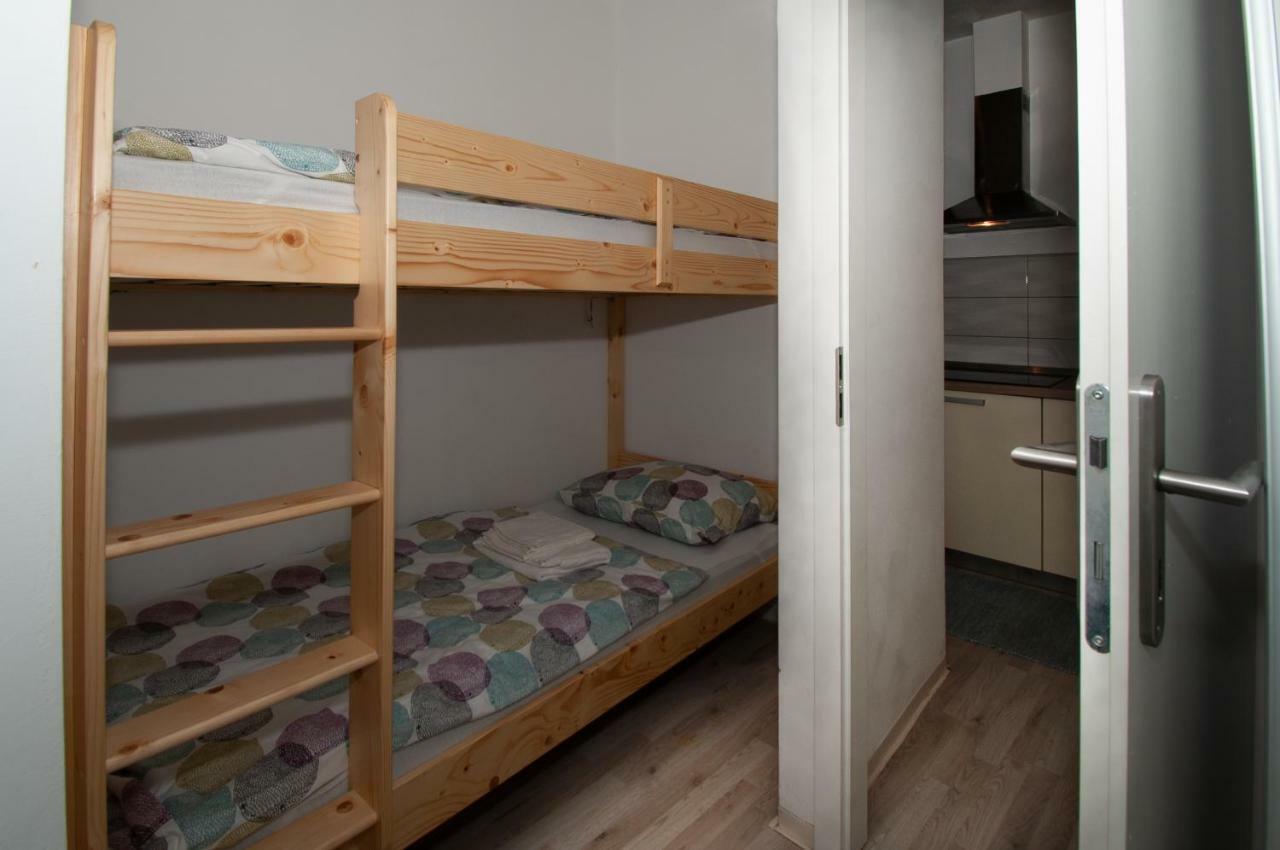 Apartment Nana 皮兰 外观 照片